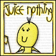 Juice Nothing: Home Of Jared Woods