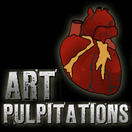 Art Pulpitations
