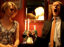 The Funpowder Plot Presents The First Date