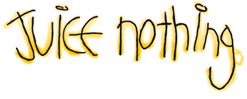 Juice Nothing