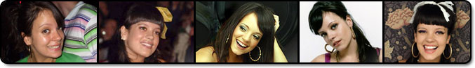 Lily Allen