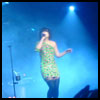 Lily Allen Live at the Brixton 02