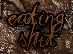 The Goat's Nest Short Story: Antacid Soda Pop