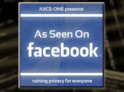 As Seen On Facebook eBook