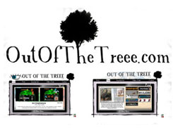 Jared Woods Portfolio Out Of The Treee